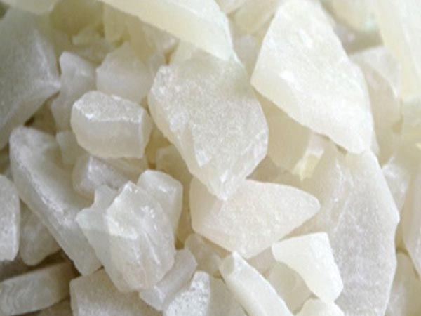 聚合硫酸鋁 聚合硫酸鋁