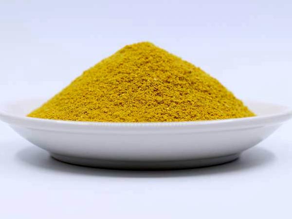 滾筒干燥聚合綠化鋁 滾筒干燥聚合綠化鋁